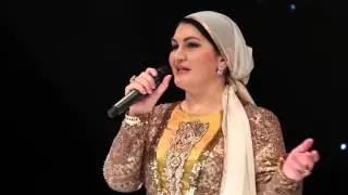 Тамара Адамова - Веза суна