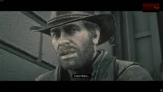 RDR2 Fatherhood and Other Dreams II Any% Speedrun in 11s 190ms