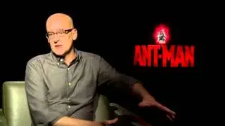 Interview: Ant-Man Director Peyton Reed