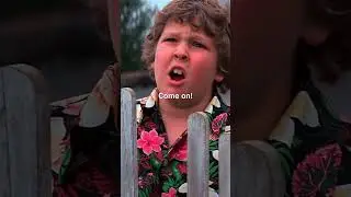 Classic 🎥: The Goonies (1985)