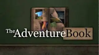 The Adventure Book Intro (Sneak Peek)