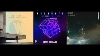 I Need (Wilkinson Remix)X Shag (A.M.C & Turno Remix)X Destruction VIP