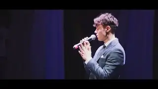 Radiohead — Creep | Cover by Torry Allen (Live performance)