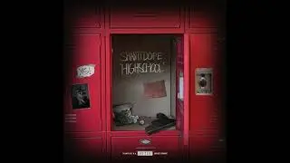 [FREE FOR NON-PROFIT] Shanti Dope - Highschool (OFFICIAL REMAKE INSTRUMENTAL) @prodbyzeusmwamwa