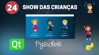 24 - Como criar a tela de convidados