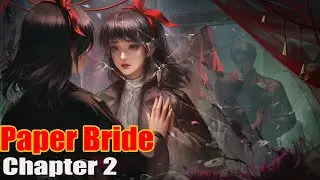 Paper Bride 6 Chapter 2 Walkthrough