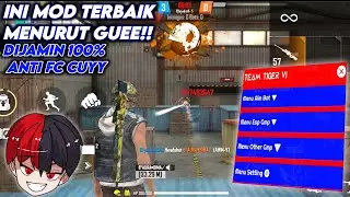 Cheat FF Terbaru 2022 Mod Menu Auto Headshot Anti Banned,Esp,Anti Fc#Part8