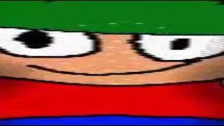 WHAT DID I DO (Dave and Bambi animation)