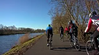 Omloop 2018 Alex Attack - Schelde