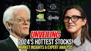 Top Stocks for 2024: Market Insights & Expert Analysis!?