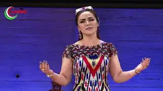 КОНСЕРТ- НИГИНА ДАР ПАРИЖ ЮНЕСКО