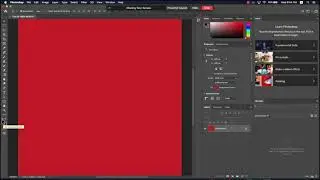 មេរៀន Photoshop កំរិតដំបូង