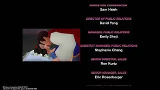 KH 2.8 Ending Credits with Sokai & Clerith & RokuNami