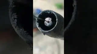 тормозуха вместо антипригарного сварочного спрея