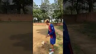 defenders losing vs winning 😂😭