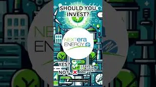 Are you buying NextEra Energy? #nee #nexteraenergy