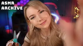ASMR Archive | Hours & Hours Of Sleep Inducing Sounds