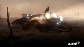 The Sandman Act III Launch Campaign - Trailer 2
