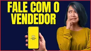 COMO COMPARTILHAR LINK DO MERCADO LIVRE