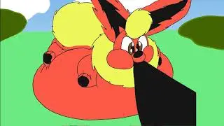 Flareon inflation