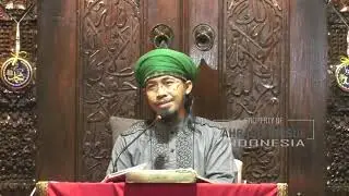 Posisi Tidur yang tepat dalam sunnah rosul