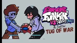 FNF: Nonsense & TaeYai – Tug of War Phase2