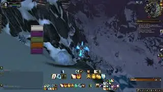 Farming Time Lost Proto Drake be like