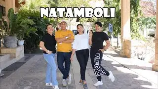Natamboli - PNK Line Dance