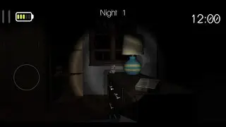 || insomnia Horror Game Full Gameplay Video
