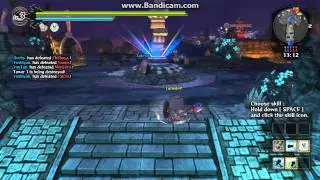 HappyWars 1 серия!!!ЭПИК,ЭПИК,ЭПИК!Неубиваемый воин!