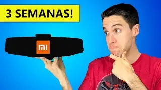 ESTE nuevo XIAOMI no me lo esperaba... y es 9,5/10
