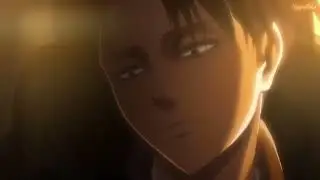 Levi Ackerman | Attack on Titan | phonk