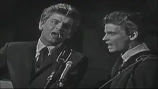 Everly Brothers   All I Have To Do Is Dream