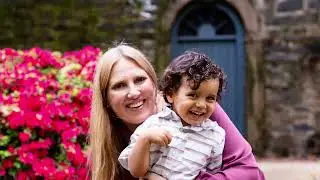 Katie and Zak’s Foster Care and Adoption Journey