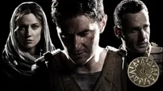 Strike Back - Season 1/Origins Trailer