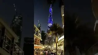 Habibi Come To Dubai #shorts