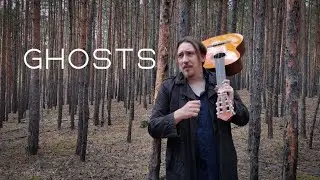 KOVONNI - GHOSTS (Music Video)
