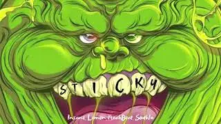 Sticky - Sound Killaz Squad