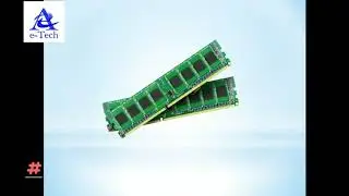 EP4 : अरे क्या आप जानते हैं कि Computer में कितने प्रकार की Memory होती है?