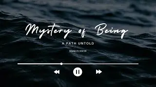 RFM | Mystery of Being - A Path Untold (Dark Techno | Trance | House | EDM)
