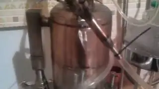 Новый нижний блок, новый холодильник