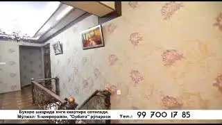 Buxorodagi Hashamatli Uy