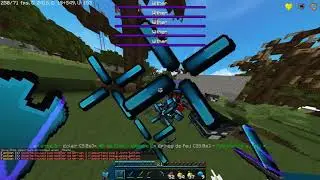 OlympiaPvp 2v1 (Ice_Horizon, Xenez vs Sharfix)