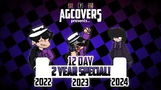 The 12 Day 2 Year Special TRAILER