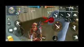 Searching for goons Garena freefire clash squad rank crazy headshots