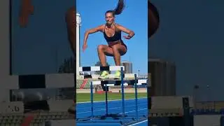 Athlete Workout #shorts #athletes