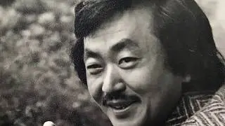 ПИСАТЕЛЬ АНАТОЛИЙ КИМ 