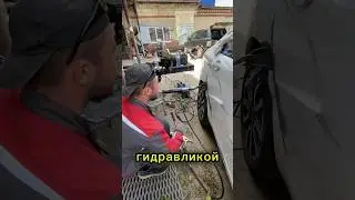 А вы бы рихтовали или поставили новую дверь? споттер на Авито: «споттер ЦИКЛОН» доставка по всей🇷🇺