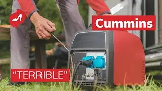 Cummins review 