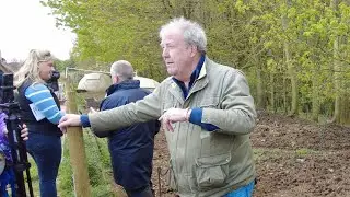 Clarkson's Farm Season 3 | Diddly Squat Farm Tour